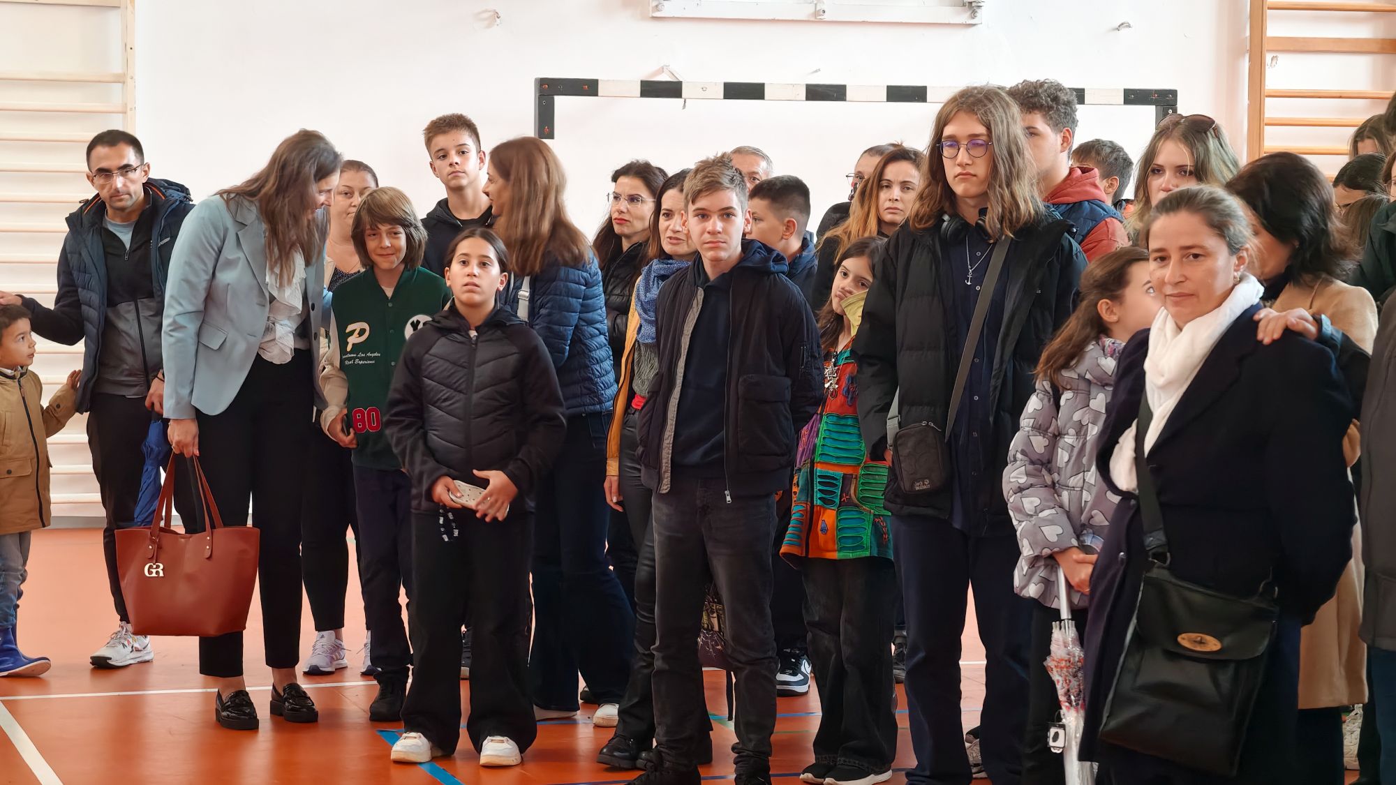 Festivitatea de deschidere a anului scolar 2025-2026