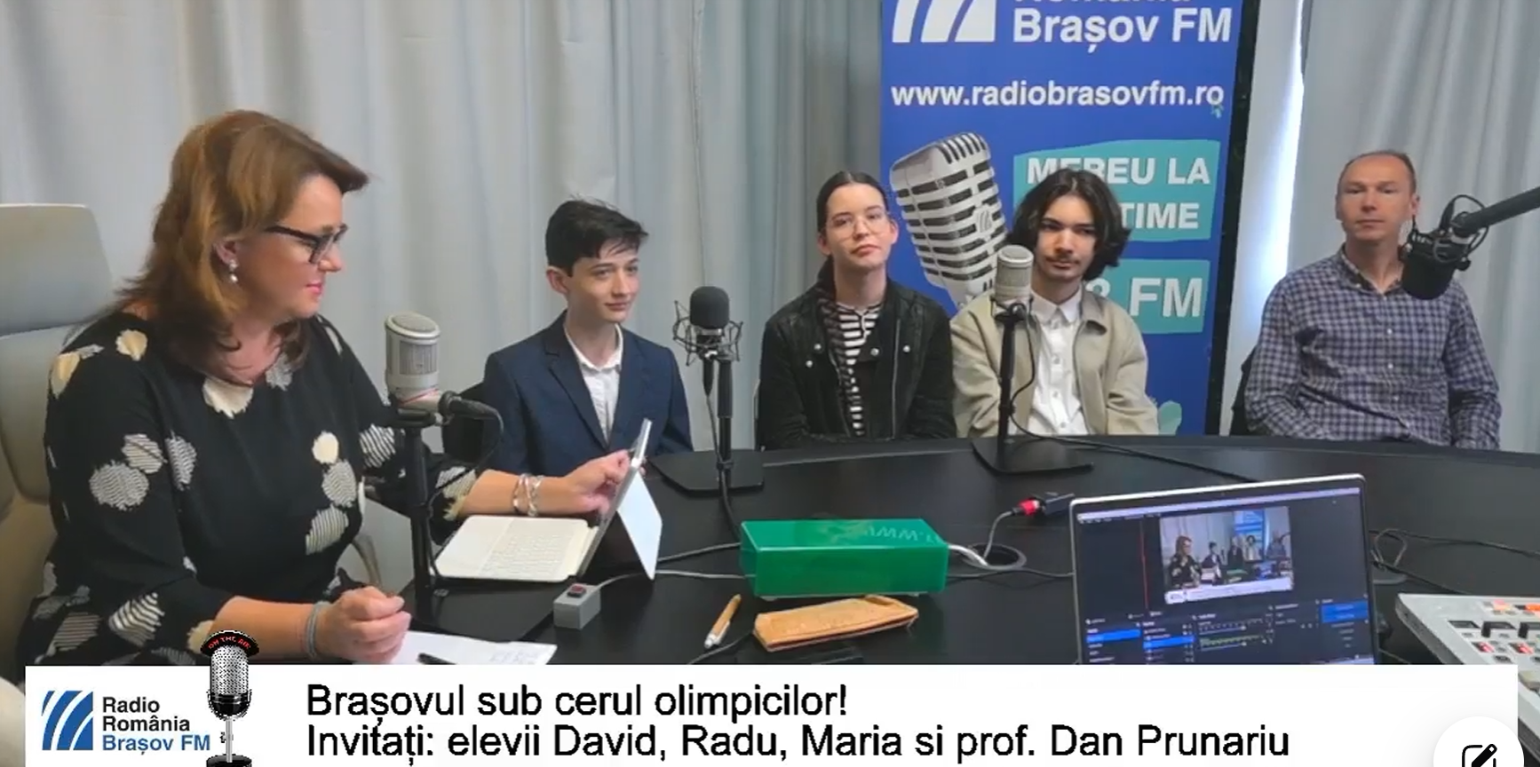 Olimpiada Națională de Astronomie și Astrofizică (ONAA) 2026