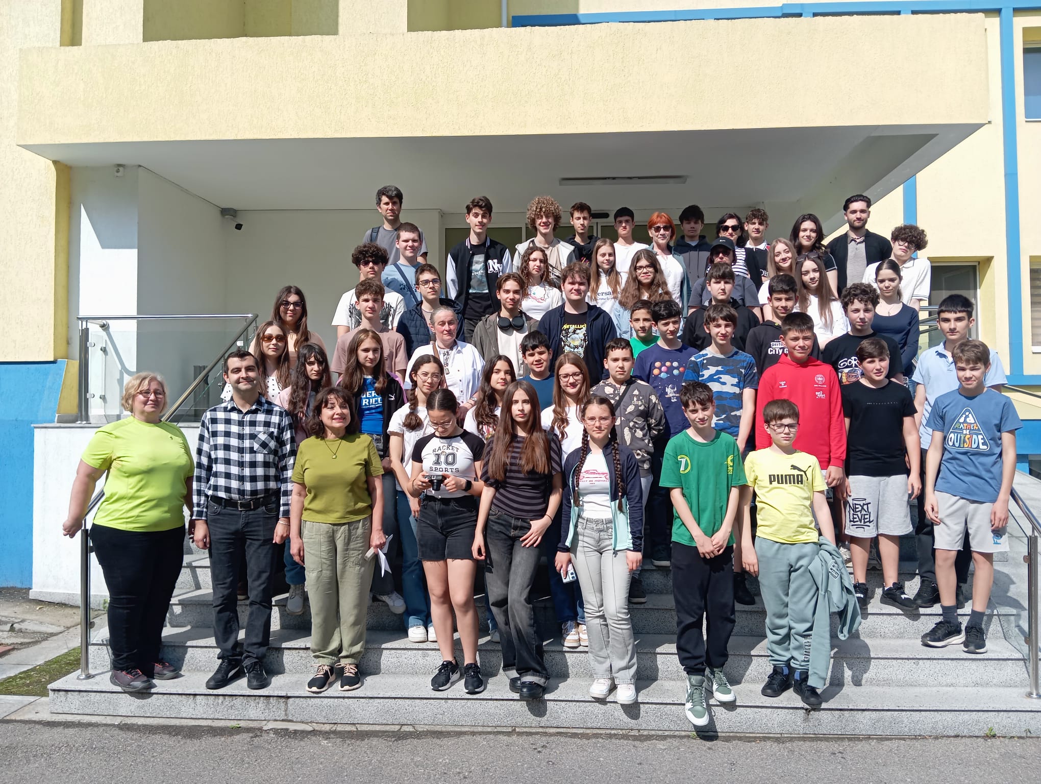  Explorarea Universului - World Environment Day 2026